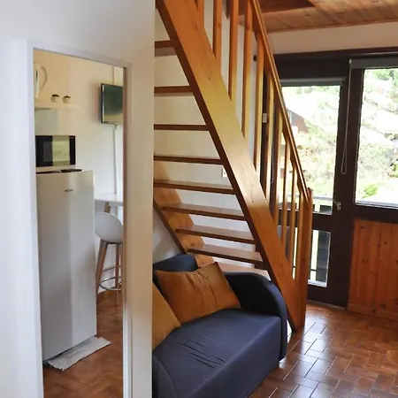 Airelles 28 Appartement