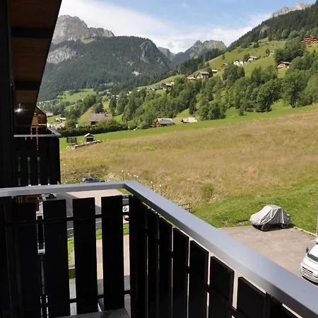 Airelles 28 Appartement *