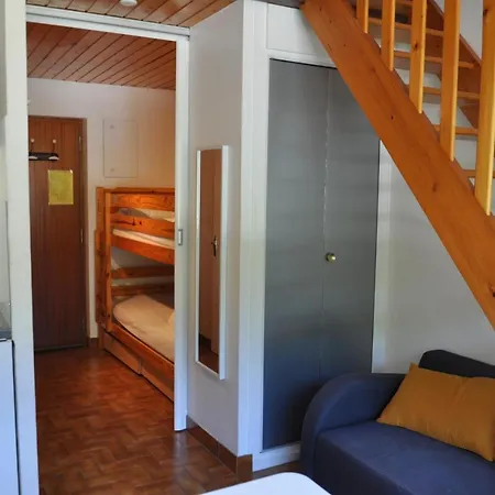 Airelles 28 Appartement Abondance
