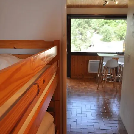 Airelles 28 Appartement Abondance