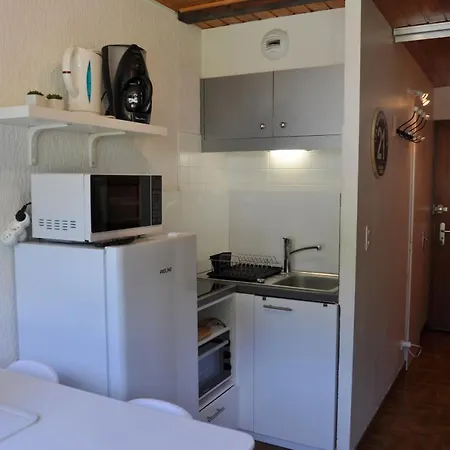Airelles 28 Appartement *