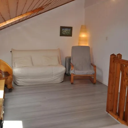 Appartement Airelles 28