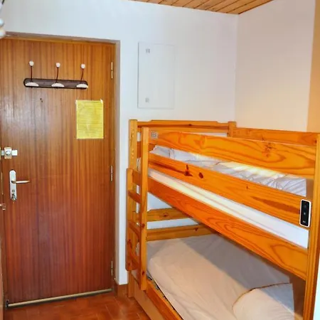 Appartement Airelles 28 Abondance