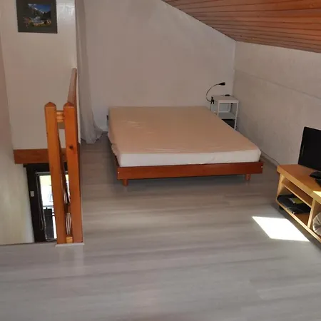 Airelles 28 Appartement